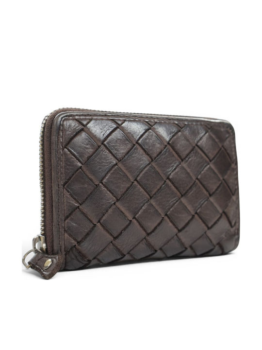 Passaggio Leather Small Leather Women's Wallet ...