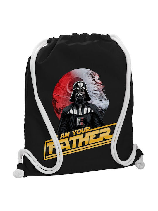 Koupakoupa Star Wars Παιδική Τσάντα Πλάτης 48x40εκ.