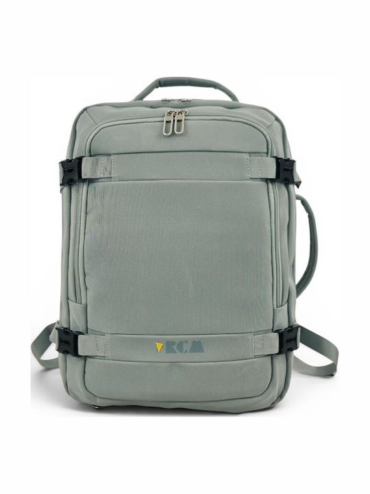 RCM Backpack Αδιάβροχο 30lt Γκρι
