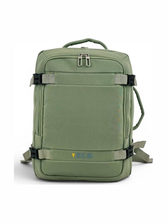 RCM Backpack Αδιάβροχο 30lt Πράσινο