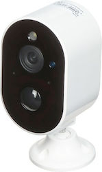 Apti IP Waterproof Camera 4G Full HD 3MP Apti IP Waterproof Camera 4G Full HD 3MP