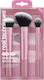 Real Techniques Make-up Pinsel Set für Erröten Cheek 3 Stück