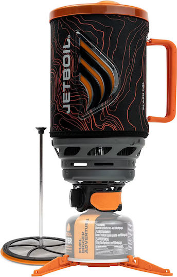 Jetboil Flash Java Cooking Set 1.8l Topo
