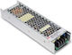 Mean Well Τροφοδοτικό LED Ισχύος 168W με Τάση Εξόδου 4.2V