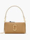 Snapshot Women's Shoulder Bag Brown