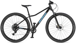 Author 24" Μαύρο Mountain Bike Author 24" Μαύρο Mountain Bike