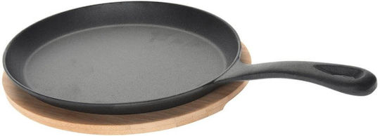 Serving Utensils Tapas Dish Eh Cast Iron Oval 24cm C80652860
