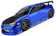 Caroserie Nepictată Hpi Prova Subaru Impreza 200mm