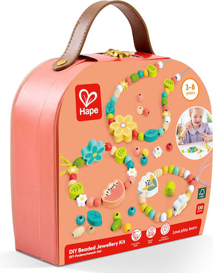 Hape Hape Schmuck Für Kinder Ab 3 Jahren
