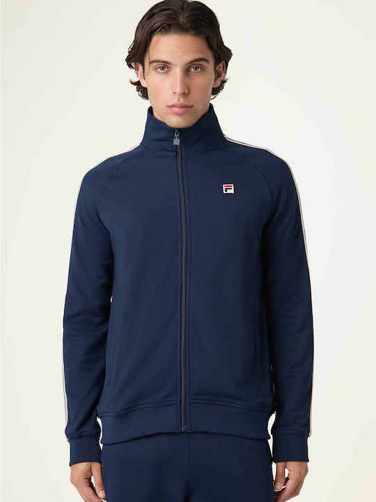 Geacă Sport Fără Mâneci Neagră