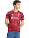 Liverpool FC 26/27 Home Men's Football Jersey Sports Fan Jersey