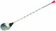 Stainless Steel Cocktail & Beverage Stirrer Spoon 28cm