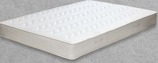 Elatirio Strom Ανώστρωμα Μονό Foam 100x200x2εκ.