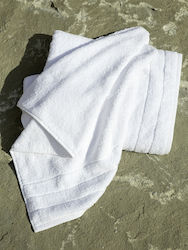 Nima Set 6 Hotel Bathroom Towels