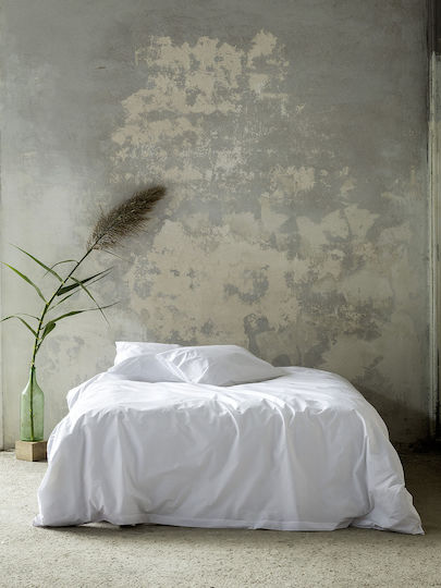Sheet 10 Pieces Hotel King Size 260x260 144 Threads 100% Cotton