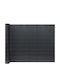 Sidirela Plastic Bamboo Fencing 1x3m E-4525