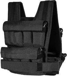 Costway Weste mit Gewicht 20kg