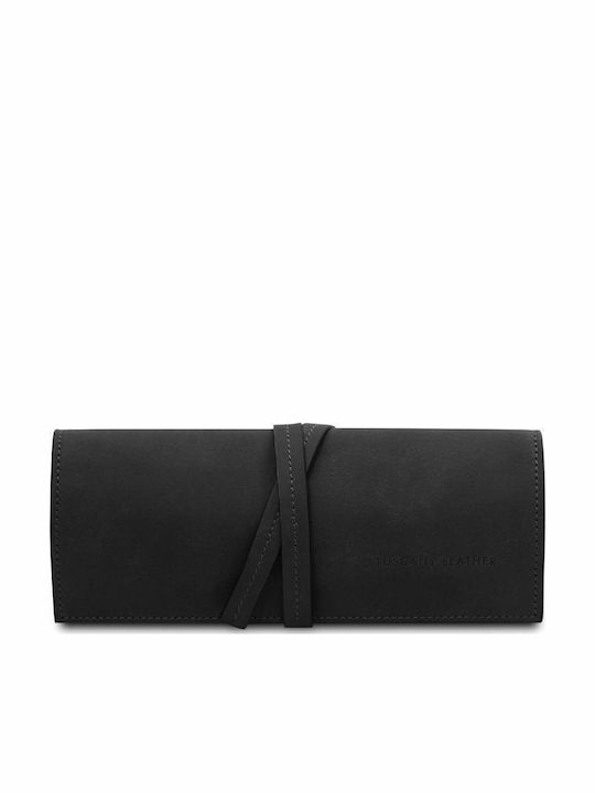 Tuscany Leather Диск За Бижута Черен