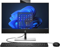 HP ProOne 440 G9 23.8" (i7-UHD Graphics 770/32GB/512GB SSD/Full HD/Windows 11 Pro) HP ProOne 440 G9 23.8" (i7-UHD Graphics 770/32GB/512GB SSD/Full HD/Windows 11 Pro)