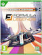 Formel Legenden Legacy Ausgabe Xbox Series X Spiel