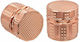 Grinder Τρίφτης Rose Gold 51mm 4 Parts