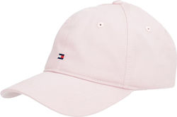 Tommy Hilfiger Καπέλο Ροζ