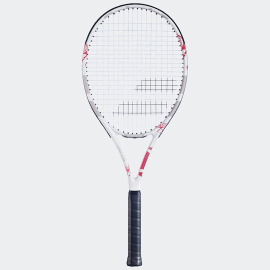 Babolat Evoke Team Wimbledon Ρακέτα Τένις με Πλέγμα