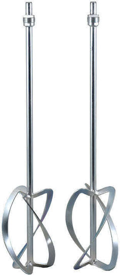 Set Palete de Amestecare Φ120 X 580 Mm Tip M27