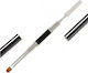 Woww Nail Brush Acrygel Spatula