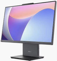 Lenovo Neo 50a G5 23.8" Touch (5-210H/16GB/1TB SSD/FHD/No OS) Luna Grey Lenovo Neo 50a G5 23.8" Touch (5-210H/16GB/1TB SSD/FHD/No OS) Luna Grey