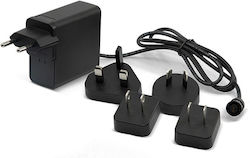 AJA CCTV System Power Supply