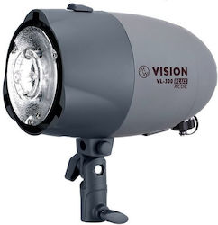 Visico 10005 300W