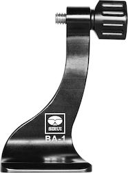 Sirui Binocular Tripod Adapter Sirui Ba-1 Black