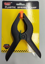 Σφιγκτηρaς Πλαστικος 1τμχ 6'' Dd-06626 Rl15986