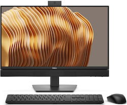 Dell PRO QC24251 24" (Ultra 5-235T/16GB/512GB) Dell PRO QC24251 24" (Ultra 5-235T/16GB/512GB)