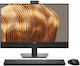 Dell PRO QC24251 24" (Ultra 5-235T/16GB/512GB SSD/FHD/Linux)
