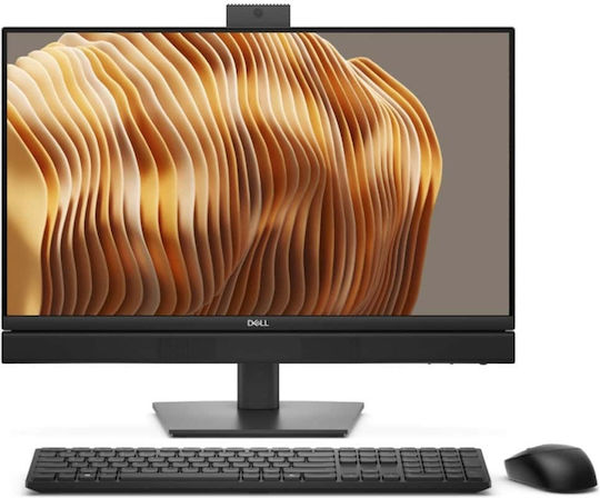 Dell PRO QC24251 24" (Ultra 5-235T/16GB/512GB SSD/FHD/Linux)