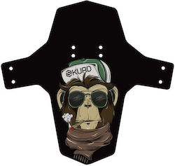 Λασπωτήρας Skuad Monkey Εμπρόσθιος