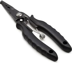 JLC Angelwerkzeuge Fischforce Zange
