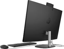 HP All-in-One 27-cr1001nv 27" Touch (Ultra 7-155U/16GB/1TB) HP All-in-One 27-cr1001nv 27" Touch (Ultra 7-155U/16GB/1TB)