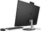 HP All-in-One 27-cr1001nv 27" Touch (Ultra 7-155U/16GB/1TB SSD/FHD/W11 Home)
