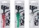 Champ Rohre Mit Schirm 14mm