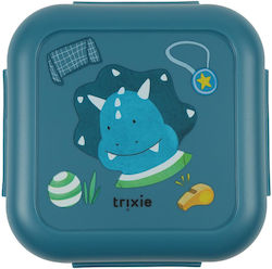 Trixie Kinderlebensmittelbehälter Mr Triceratops Trixie Kinderlebensmittelbehälter Mr Triceratops