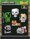 Just Toys Squishy Minecraft