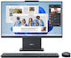 Lenovo IdeaCentre AIO 24ARR9 23.8" (Ryzen 5-7535HS/16GB/512GB SSD/FHD/Windows 11 Home) UK