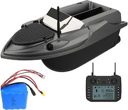Flytec V080 Angelköpfe Flytec V080 Angelköpfe