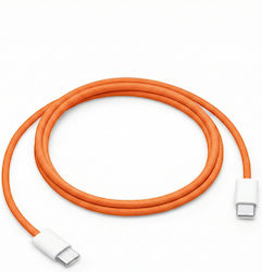 Apple USB-C to Lightning 60W 1m Apple USB-C to Lightning 60W 1m