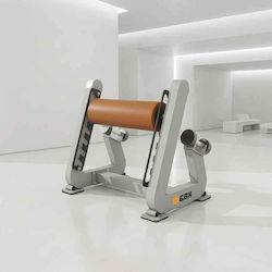 EBX Leg Split Squat Stand Squat Rack χωρίς Βάρη