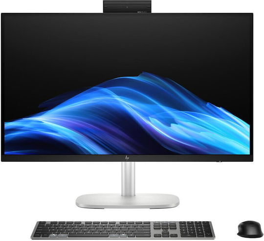 HP Elitestudio 8 G1i 27 Zoll All-in-One Computer Ultra 7-265/32GB/1TB SSD/Windows 11 Pro