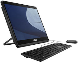Asus ExpertCenter E1600WKAT 15.6" Touch (Celeron-N4500/8GB/256GB) Asus ExpertCenter E1600WKAT 15.6" Touch (Celeron-N4500/8GB/256GB)
